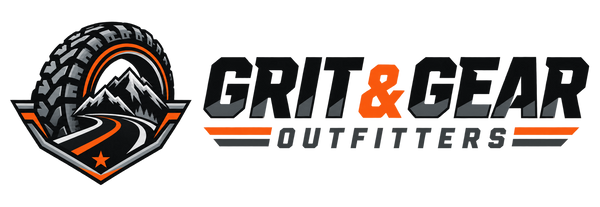 Grit and Gear Outfitters